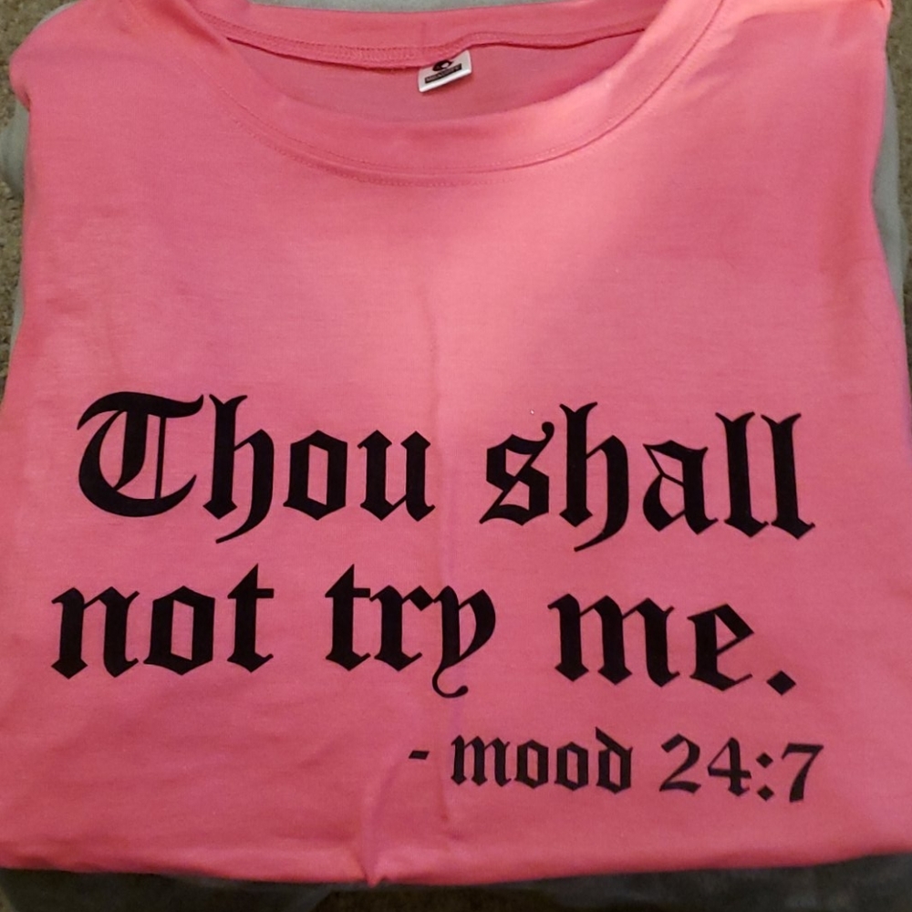 Women's size 1X Shirt Brand New